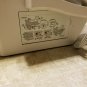 SHARP FO-IS125N BUSINESS FAX MACHINE missing ALL trays
