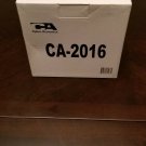 BRAND NEW CYBER ACOUSTICS CA-2016 2-PIECE USB POWERED COMPUTER SPEAKER SYSTEM