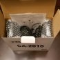 BRAND NEW CYBER ACOUSTICS CA-2016 2-PIECE USB POWERED COMPUTER SPEAKER SYSTEM