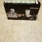 GENUINE LEXMARK TONER CARTRIDGE FOR C522 C524 C530 C532 C534 PART # C5220CS