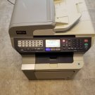 BROTHER MFC-9840CDW LASER PRINTER "PRINT UNABLE 71" ERROR DISPLAYING