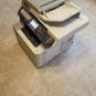 BROTHER MFC-9840CDW LASER PRINTER "PRINT UNABLE 71" ERROR DISPLAYING