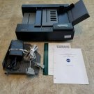 NCS PEARSON OPSCAN 4U Scantron Bubble Sheet Test Reader for parts or repair