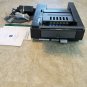 NCS PEARSON OPSCAN 4U Scantron Bubble Sheet Test Reader for parts or repair
