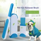 Pet Hair Remover Brush, Lint Brush for Dog & Cat, Perfect for Clothes, Sofa, Carpet, Car Seat Travel