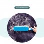 Pet Hair Remover Brush, Lint Brush for Dog & Cat, Perfect for Clothes, Sofa, Carpet, Car Seat Travel