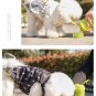 Portable Pet Dog Water Bottle, Food Bottle, Dog Cat Water Drink Bottle With Bowel For Travel Outdoor
