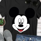 Mickey Tee Shirt Graphic Design Digital Instant Download Sublimation Heat Transfer T SVG PNG D1