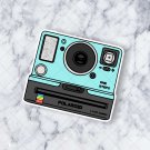 Retro Camera Design 1 Digital Graphic Download PNG High Quality Print Sticker Mug Shirt Cup Instax