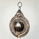 Antique Brass Hanging World Globe Vintage Style Decorative
