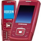 Samsung E900 Tri Band Gsm Phone (unlocked)