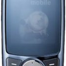  Samsung Sgh-L760 Sapphire Blue Unlocked Gsm Phone