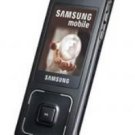 Samsung F300 Black Cell Phone Gsm (unlocked)