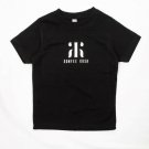 Kumfee Kush (TM) Youth Classic T-Shirts Black Large
