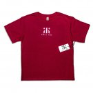 Kumfee Kush (TM) Youth Classic T-Shirts Pink Large