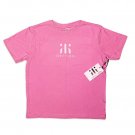 Kumfee Kush (TM) Toddler Classic T-Shirts Pink Size 5 (Large)