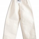 Kumfee Kush (TM) Youth Pants Large (Treated With Fire & Heat Retardant)
