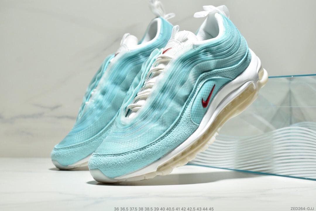 Air Max 97 SH Kaleidoscope Athletic Shoes
