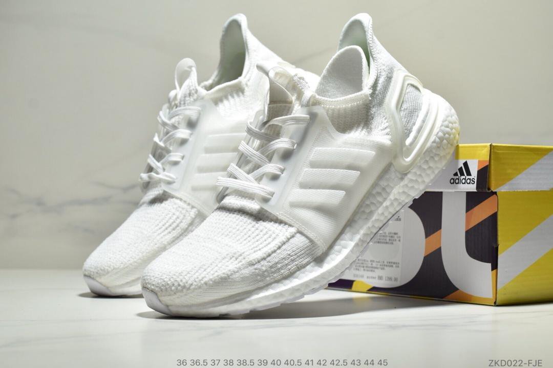 Ultra Boost 19 5.0 Athletic Shoes