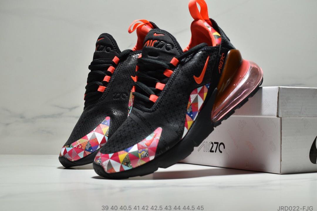 Air Max 270“ChineseNew Year Running Shoes