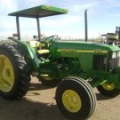 PDF John Deere Tractors 5415, 5615 and 5715 Diagnostic and Test Service Manual TM606819