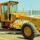 PDF John Deere 570 570A Motor Grader Service Repair Manual TM1001