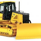 John Deere 750J 850J Crawler Dozer Operation and Test Service Manual TM2260