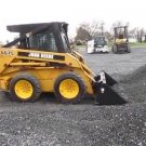 PDF John Deere 4475 5575 6675 7775 Skid Steer Loader Technical Manual TM1553