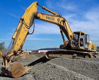PDF John Deere 892ELC Excavator Diagnostic, Operation and Test Service Manual (TM1541)