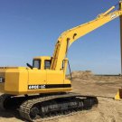 PDFJohn Deere 690E LC Excavator Service Repair Technical Manual (TM1509)