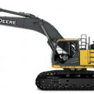 PDF John Deere 470GLC Excavator with 6UZ1XZSA-01 Engine Service Repair Technical Manual (TM12180)