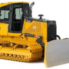 PDF John Deere 700K Crawler Dozer Diagnostic & Test Service Manual (TM13358X19)