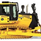 PDF John Deere 1050J Crawler Dozer Service Repair Technical Manual (TM10114)
