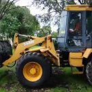 PDF John Deere 324H and 344H 4WD Loader Diagnostic, Operation and Test Service Manual (TM1745)