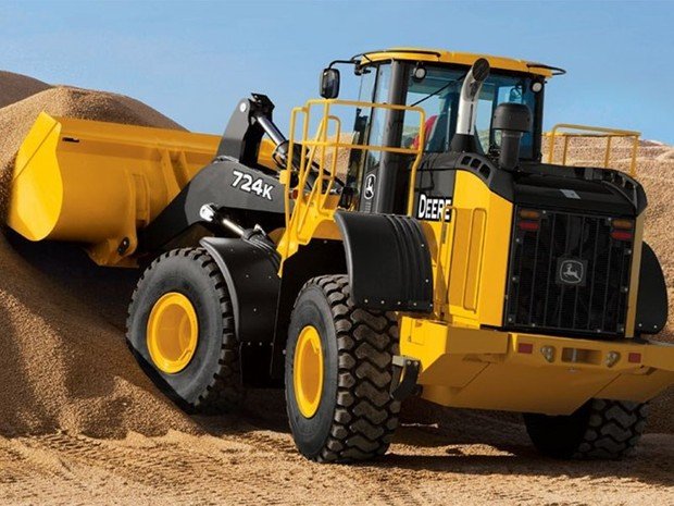 PDF john Deere 724K 4WD Loader w.Engine 6090HDW13 Diagnostic Service Manual (TM12109)