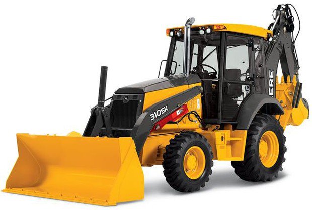 PDF John Deere 310SK (iT4/S3B) Backhoe Loader Diagnostic and Test Service Manual (TM12459)
