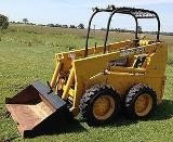 PDF John Deere Skid Steer Loader JD24A Diagnostic and Repair Technical Service Manual (TM1157)