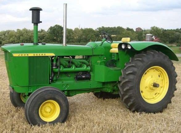 PDF John Deere 5010, 5020 Diagnostic and Repair Technical Service Manual (SM2040)