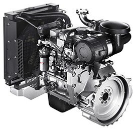 PDF John Deere FPT models F32 (F5A) Diesel Engines Technical Manual (CTM408119)