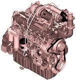 PDF John Deere PowerTech 6090 Diesel Engine Level 21 ECU Technical Manual (CTM104819)
