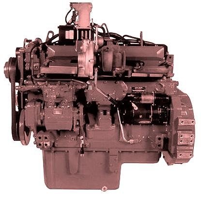 PDF John Deere PowerTech 6.8L 6068 & 8.1L 6081 Compressed Natural Gas Technical Manual (CTM113)