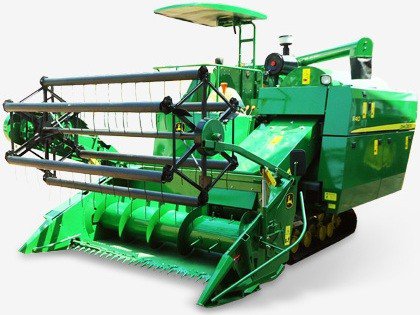 PDF John Deere 4LZ-2.5 (R40 STC) Whole-Feed Diagnostic and Repair Technical Manual (TM116719)