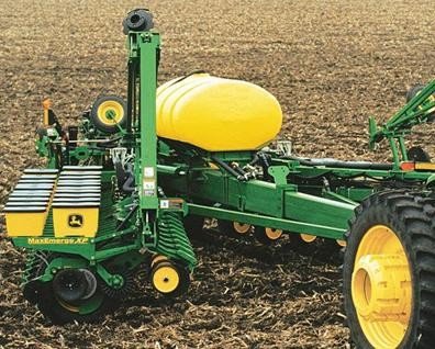 PDF John Deere 1770NT, 1770NT CCS 12-Row Planter Service Repair Technical Manual (TM2183)
