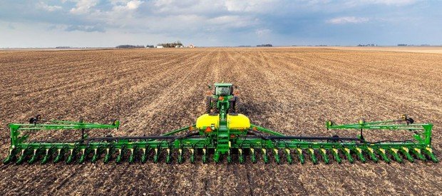 PDF John Deere DB Series Planters With Electric Drive&Frame Diagnostic and Tests Manual (TM123919)