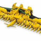 PDF John Deere 345plus To 390plus Rotary Harvesting Repair Service Manual (TM404719)