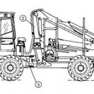 PDF John Deere Timberjack 1158 Wheeled Forwarder Operation and Test Manual (TM1952)