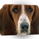 Dog Patient Eyes Basset Hound A1 Xlarge Canvas