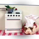Hamster Whats Cooking A1 Xlarge Canvas