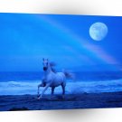 Horse Magical Journey A1 Xlarge Canvas
