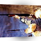Labrador Afternoon Adventure A1 Xlarge Canvas